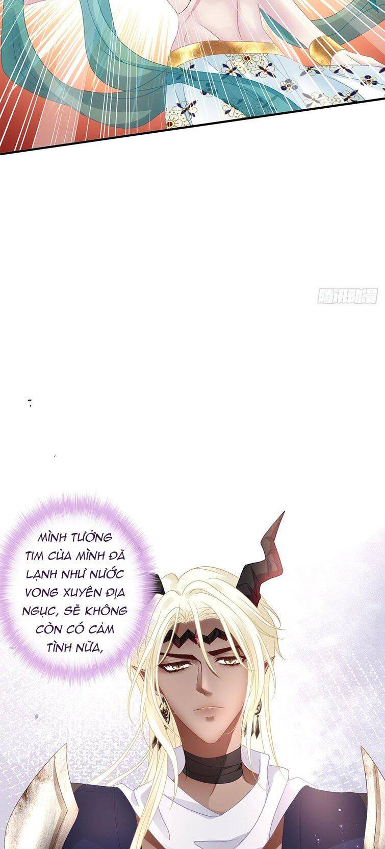 Hắc Hóa Đại Lão Thuần Dưỡng Chỉ Nam Chap 40 - Next Chap 41
