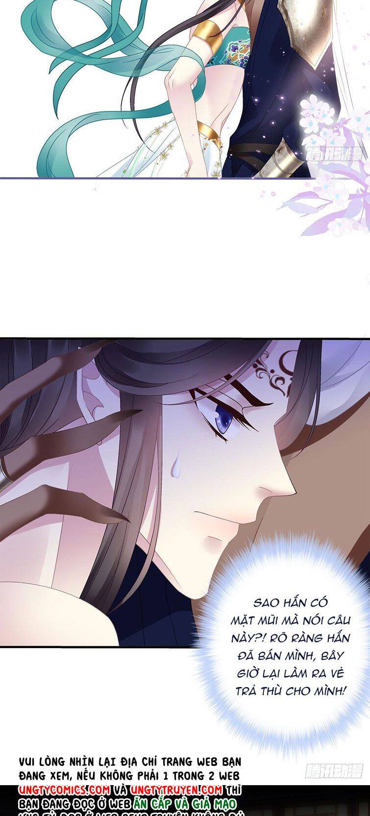 Hắc Hóa Đại Lão Thuần Dưỡng Chỉ Nam Chap 40 - Next Chap 41