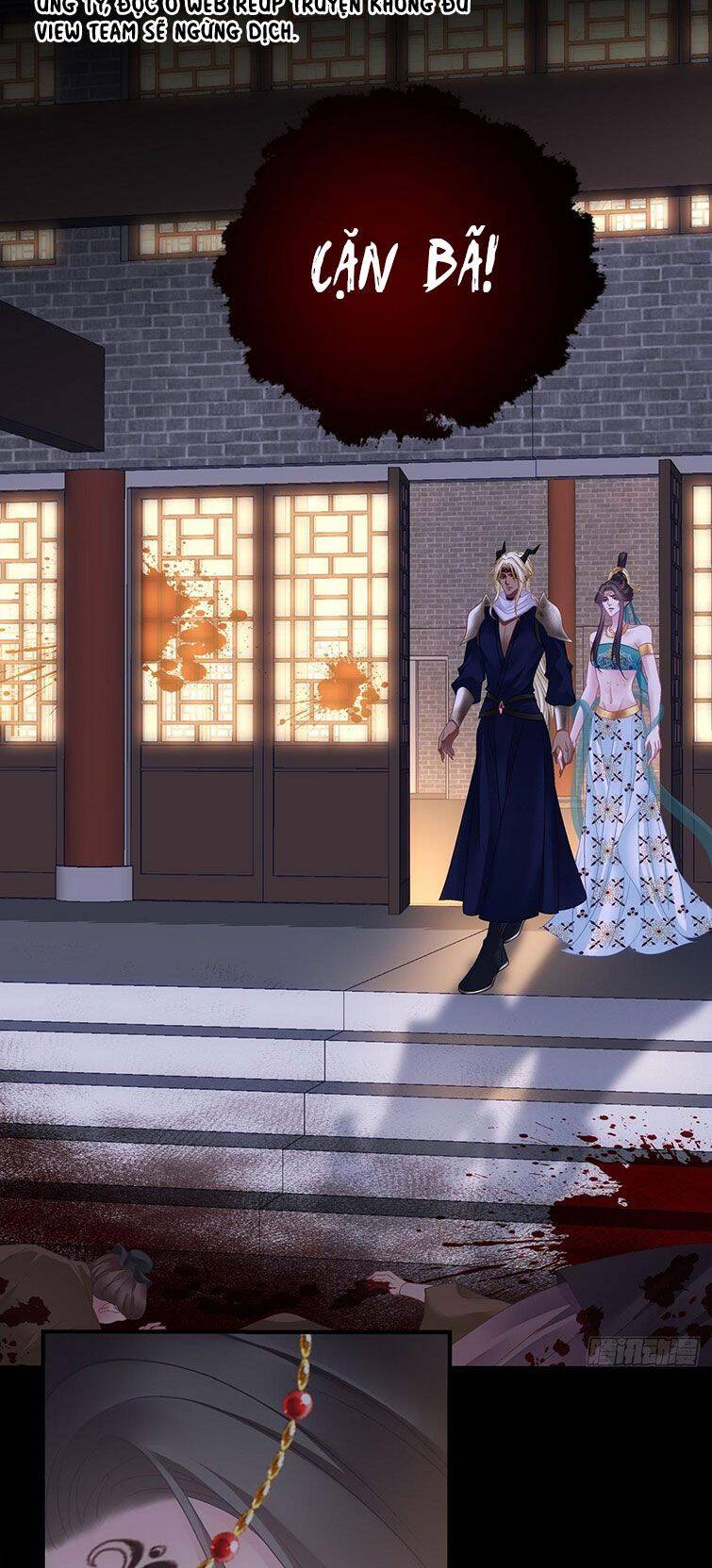Hắc Hóa Đại Lão Thuần Dưỡng Chỉ Nam Chap 40 - Next Chap 41