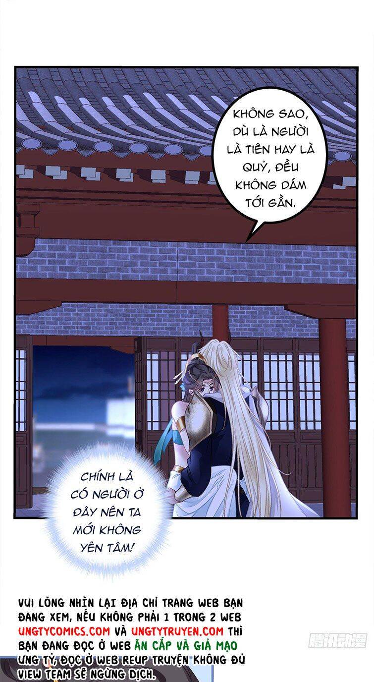 Hắc Hóa Đại Lão Thuần Dưỡng Chỉ Nam Chap 40 - Next Chap 41