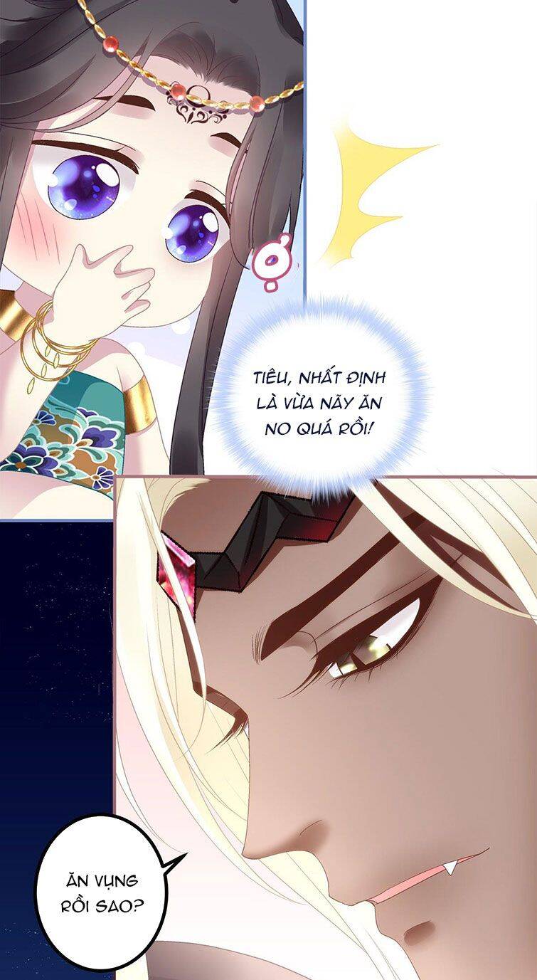 Hắc Hóa Đại Lão Thuần Dưỡng Chỉ Nam Chap 40 - Next Chap 41