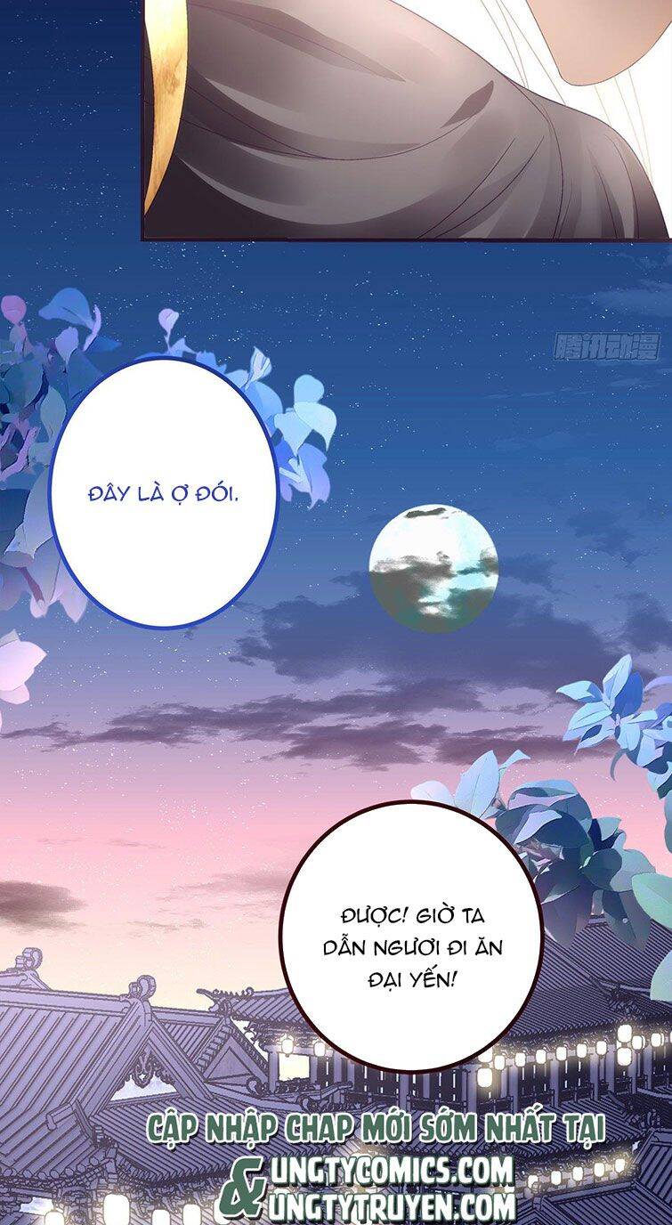 Hắc Hóa Đại Lão Thuần Dưỡng Chỉ Nam Chap 40 - Next Chap 41