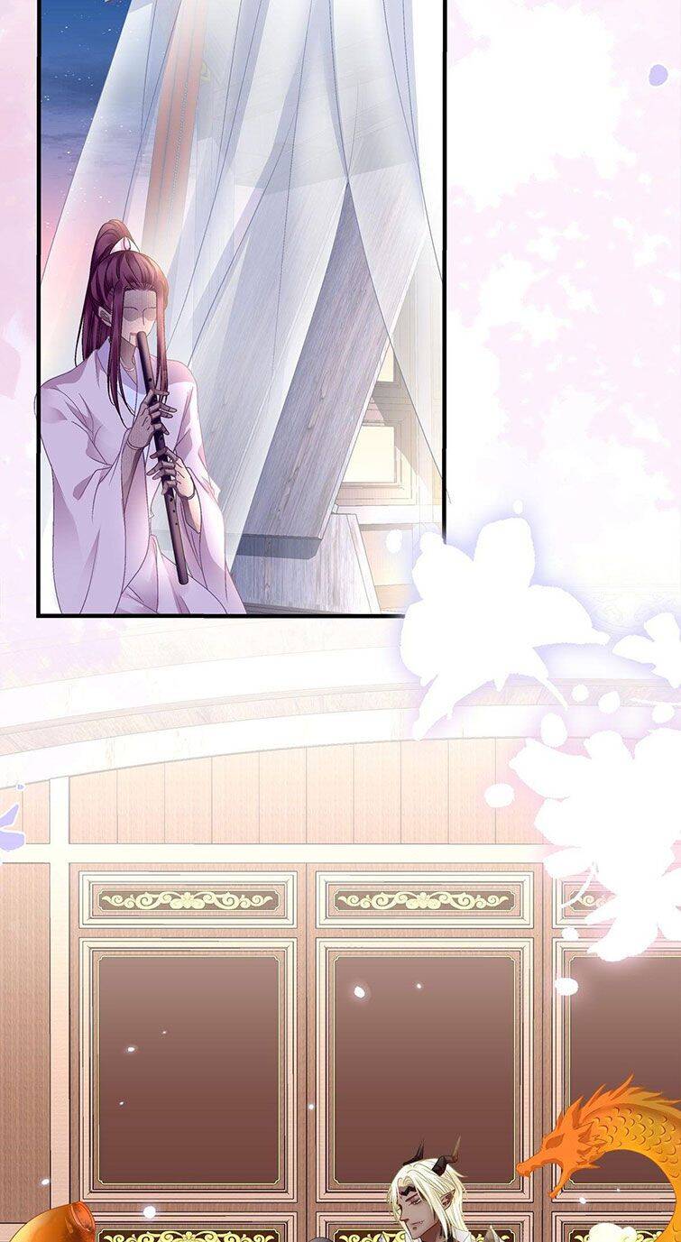 Hắc Hóa Đại Lão Thuần Dưỡng Chỉ Nam Chap 40 - Next Chap 41