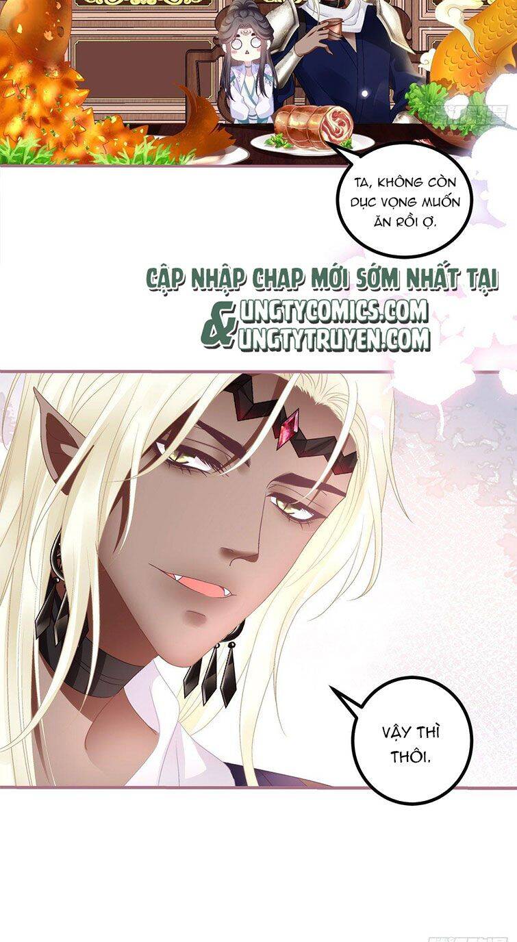 Hắc Hóa Đại Lão Thuần Dưỡng Chỉ Nam Chap 40 - Next Chap 41
