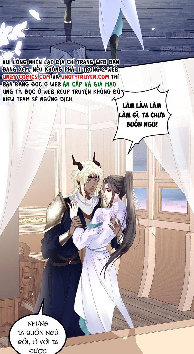 Hắc Hóa Đại Lão Thuần Dưỡng Chỉ Nam Chap 40 - Next Chap 41