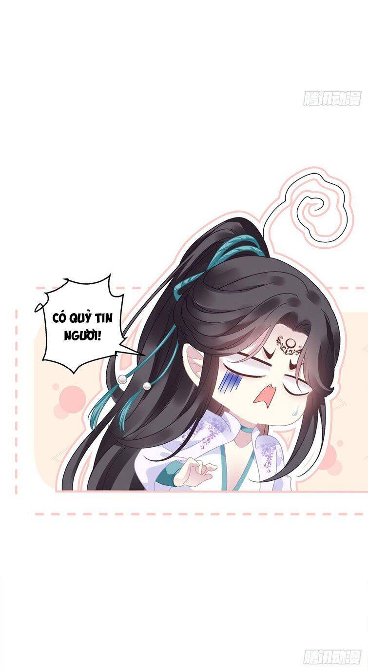 Hắc Hóa Đại Lão Thuần Dưỡng Chỉ Nam Chap 40 - Next Chap 41