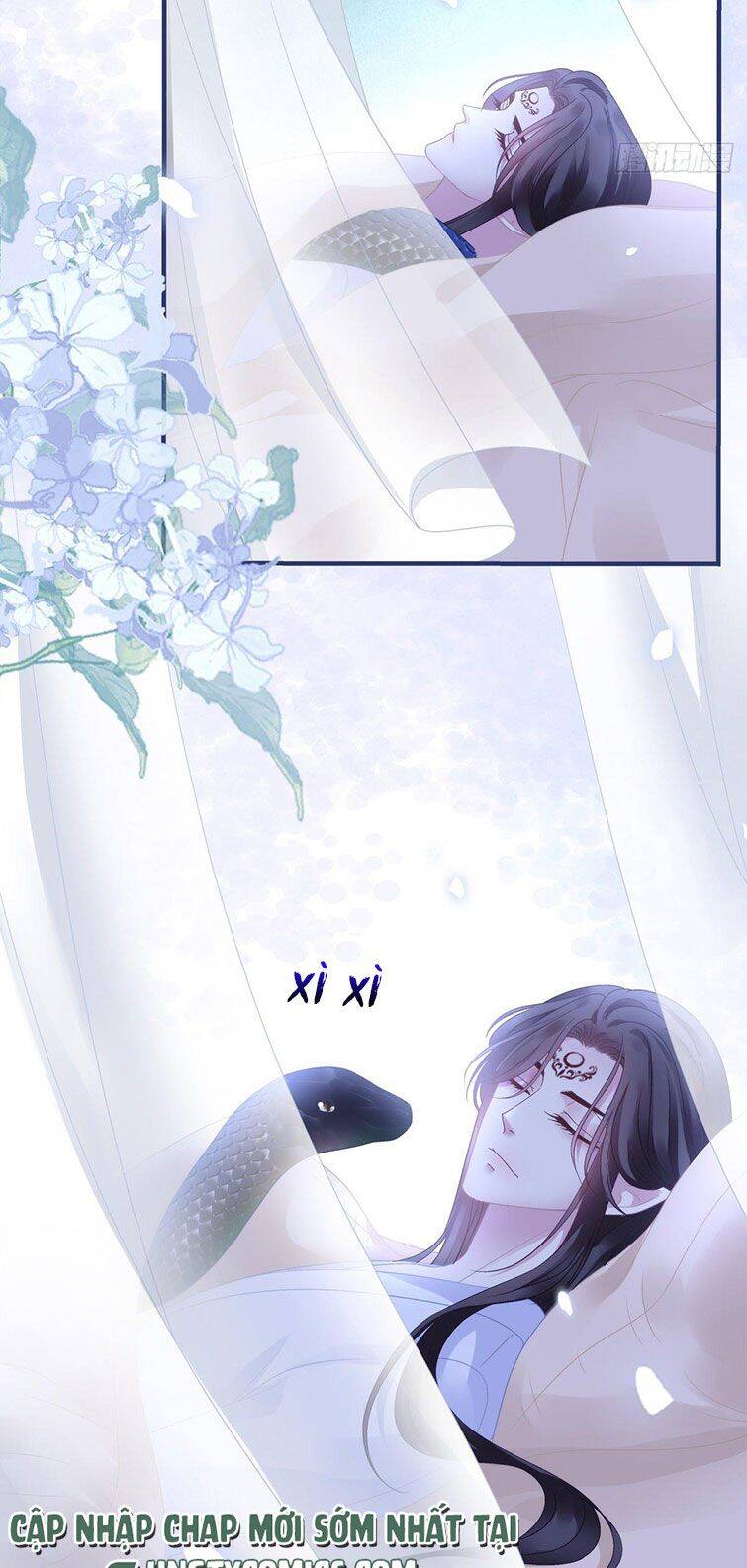 Hắc Hóa Đại Lão Thuần Dưỡng Chỉ Nam Chap 40 - Next Chap 41