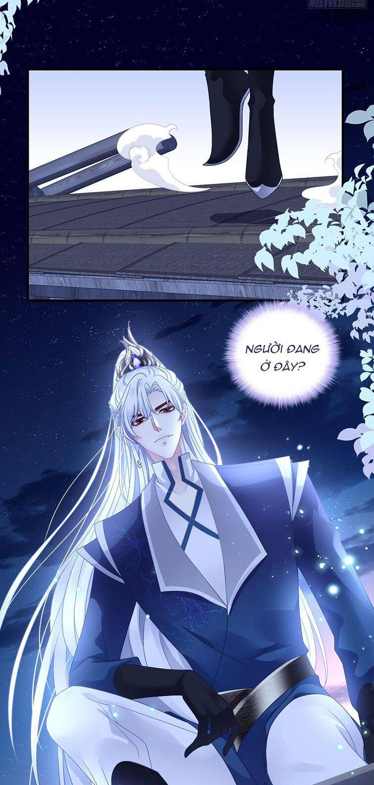 Hắc Hóa Đại Lão Thuần Dưỡng Chỉ Nam Chap 40 - Next Chap 41