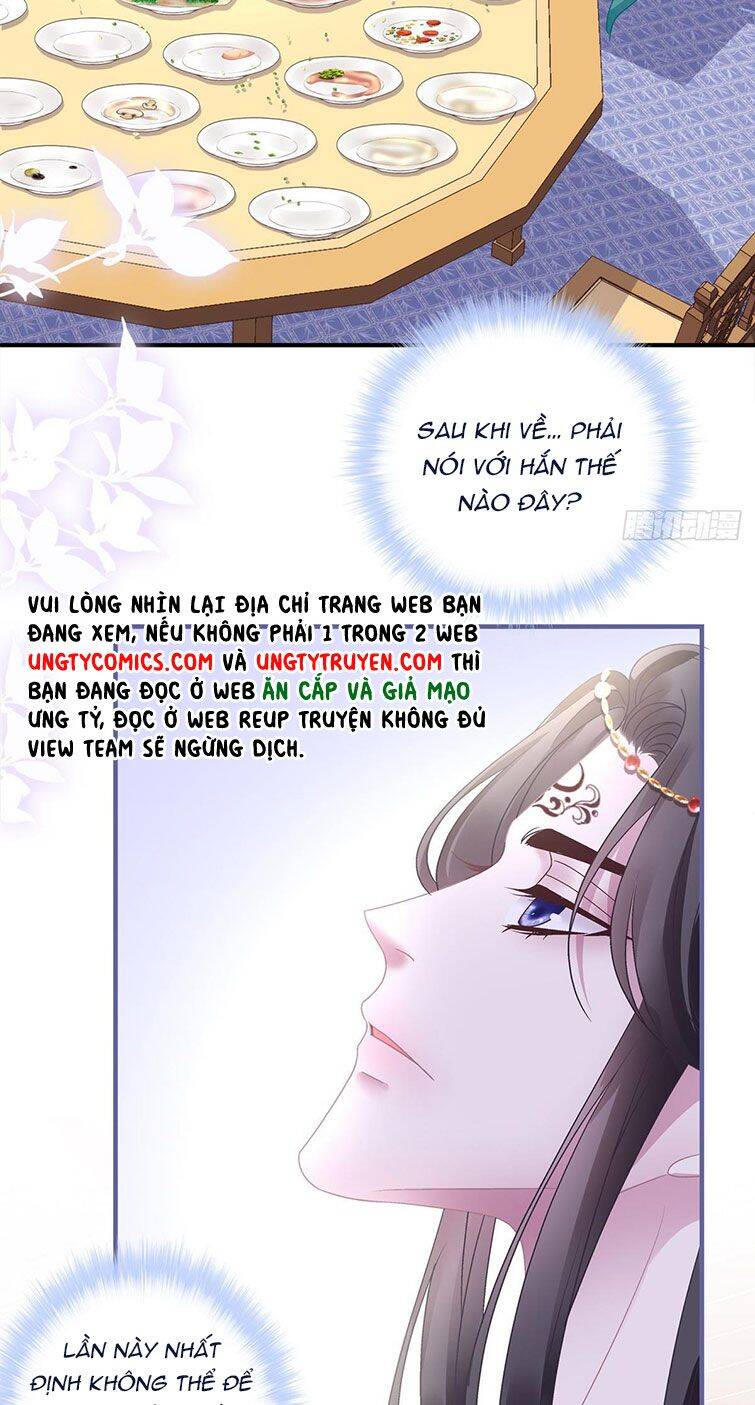 Hắc Hóa Đại Lão Thuần Dưỡng Chỉ Nam Chap 40 - Next Chap 41
