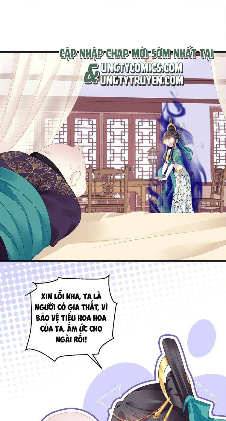 Hắc Hóa Đại Lão Thuần Dưỡng Chỉ Nam Chap 40 - Next Chap 41