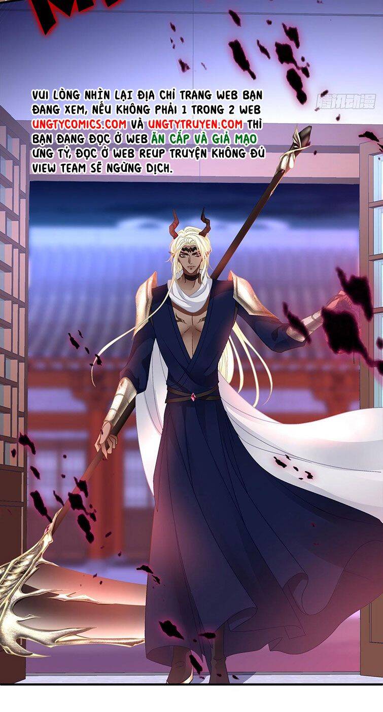 Hắc Hóa Đại Lão Thuần Dưỡng Chỉ Nam Chap 40 - Next Chap 41