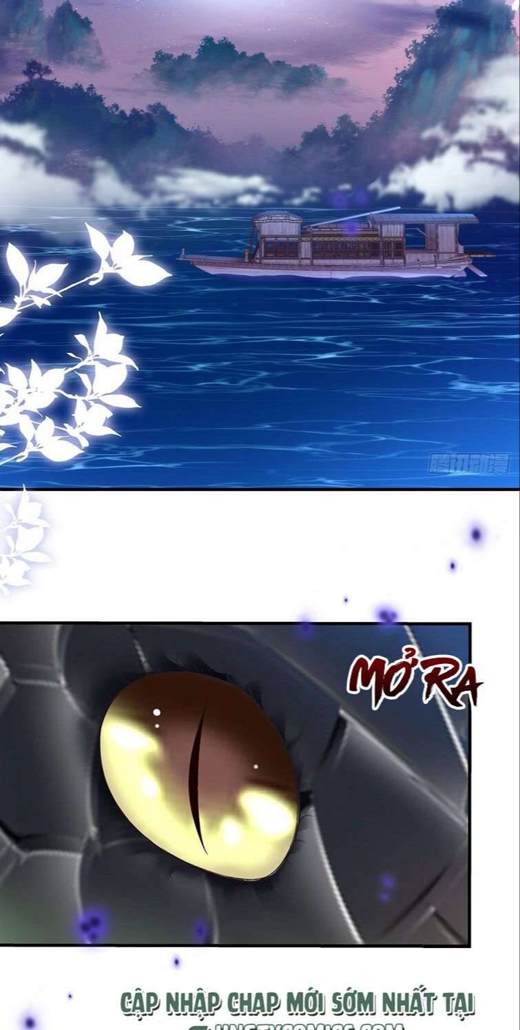 Hắc Hóa Đại Lão Thuần Dưỡng Chỉ Nam Chap 41 - Next Chap 42