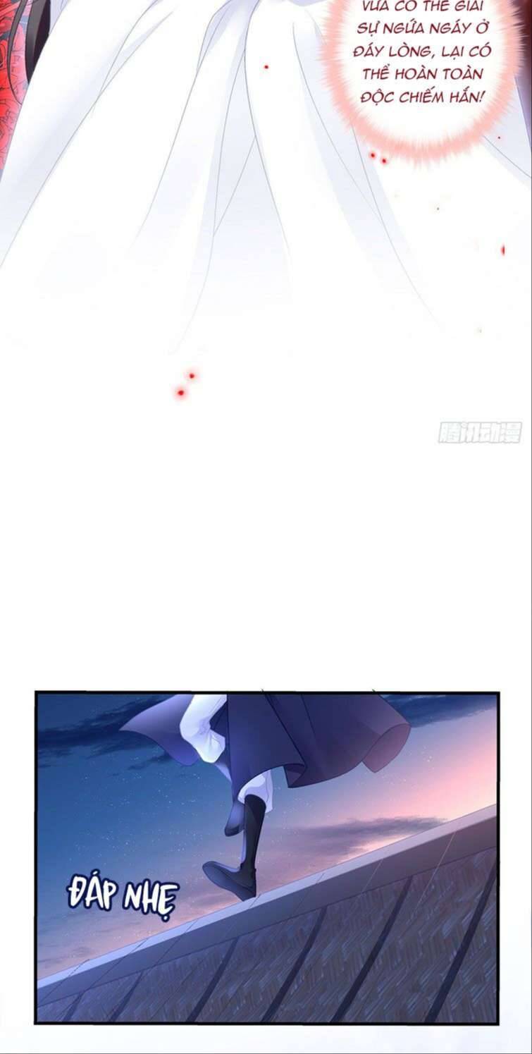 Hắc Hóa Đại Lão Thuần Dưỡng Chỉ Nam Chap 41 - Next Chap 42