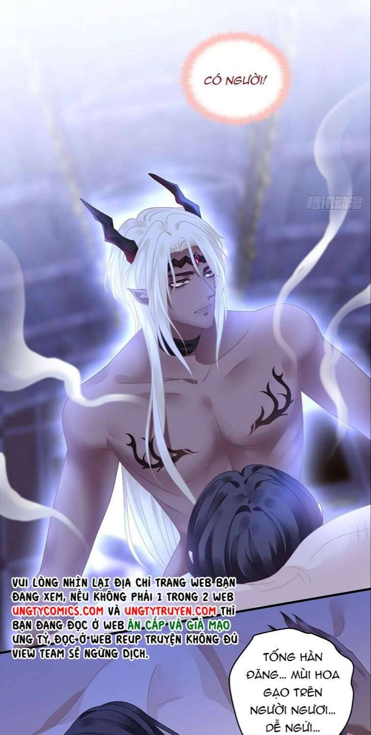 Hắc Hóa Đại Lão Thuần Dưỡng Chỉ Nam Chap 41 - Next Chap 42