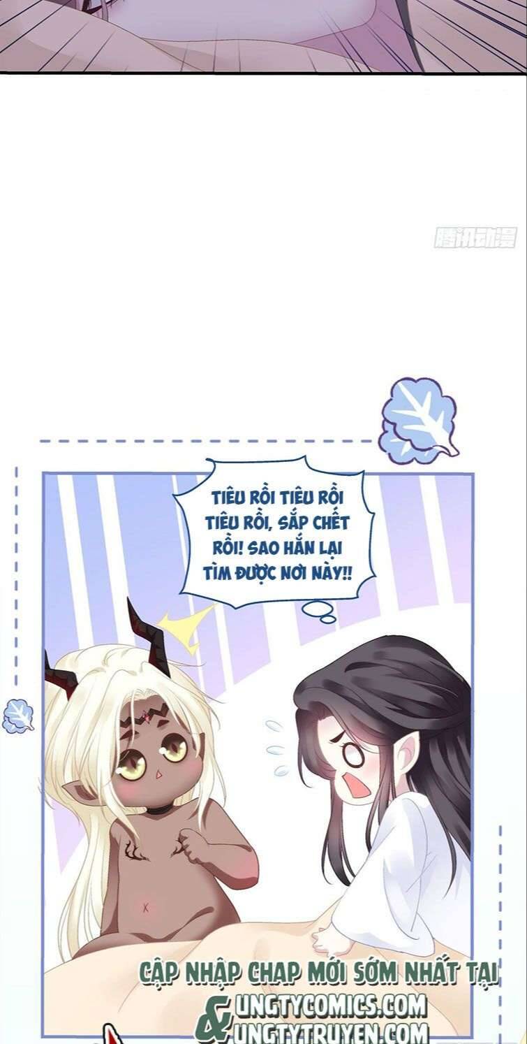 Hắc Hóa Đại Lão Thuần Dưỡng Chỉ Nam Chap 41 - Next Chap 42