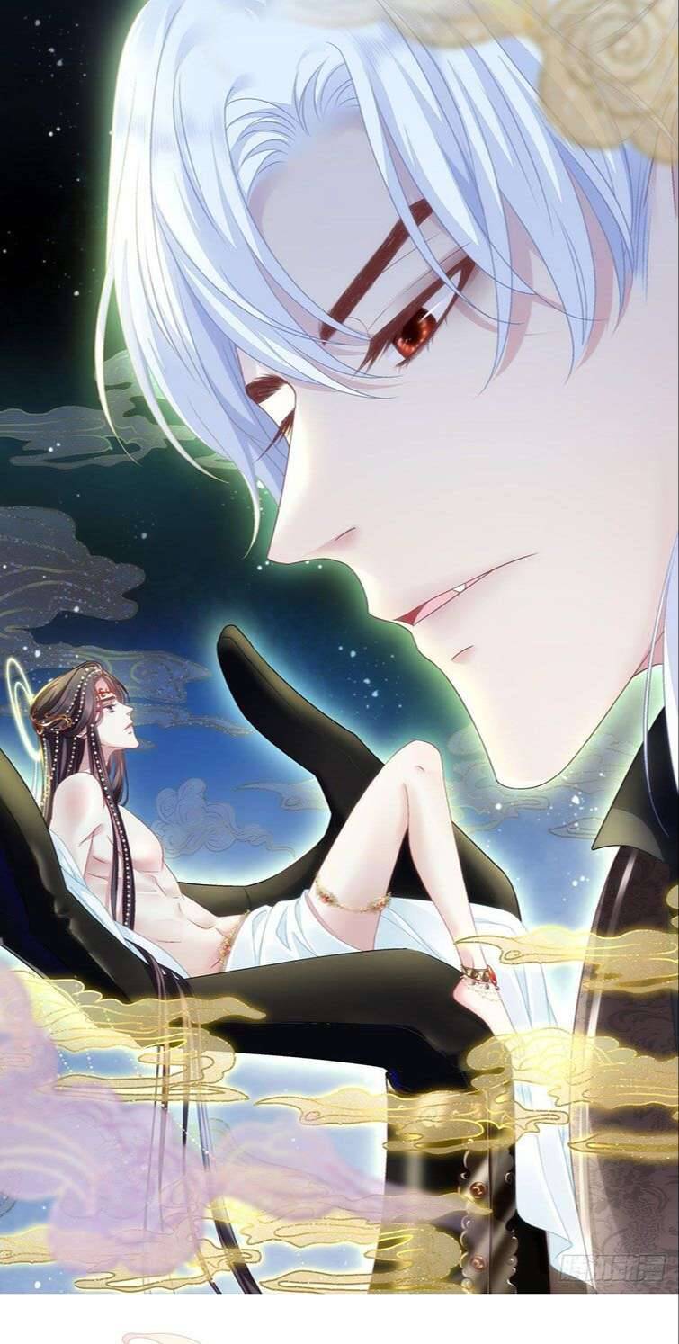 Hắc Hóa Đại Lão Thuần Dưỡng Chỉ Nam Chap 41 - Next Chap 42
