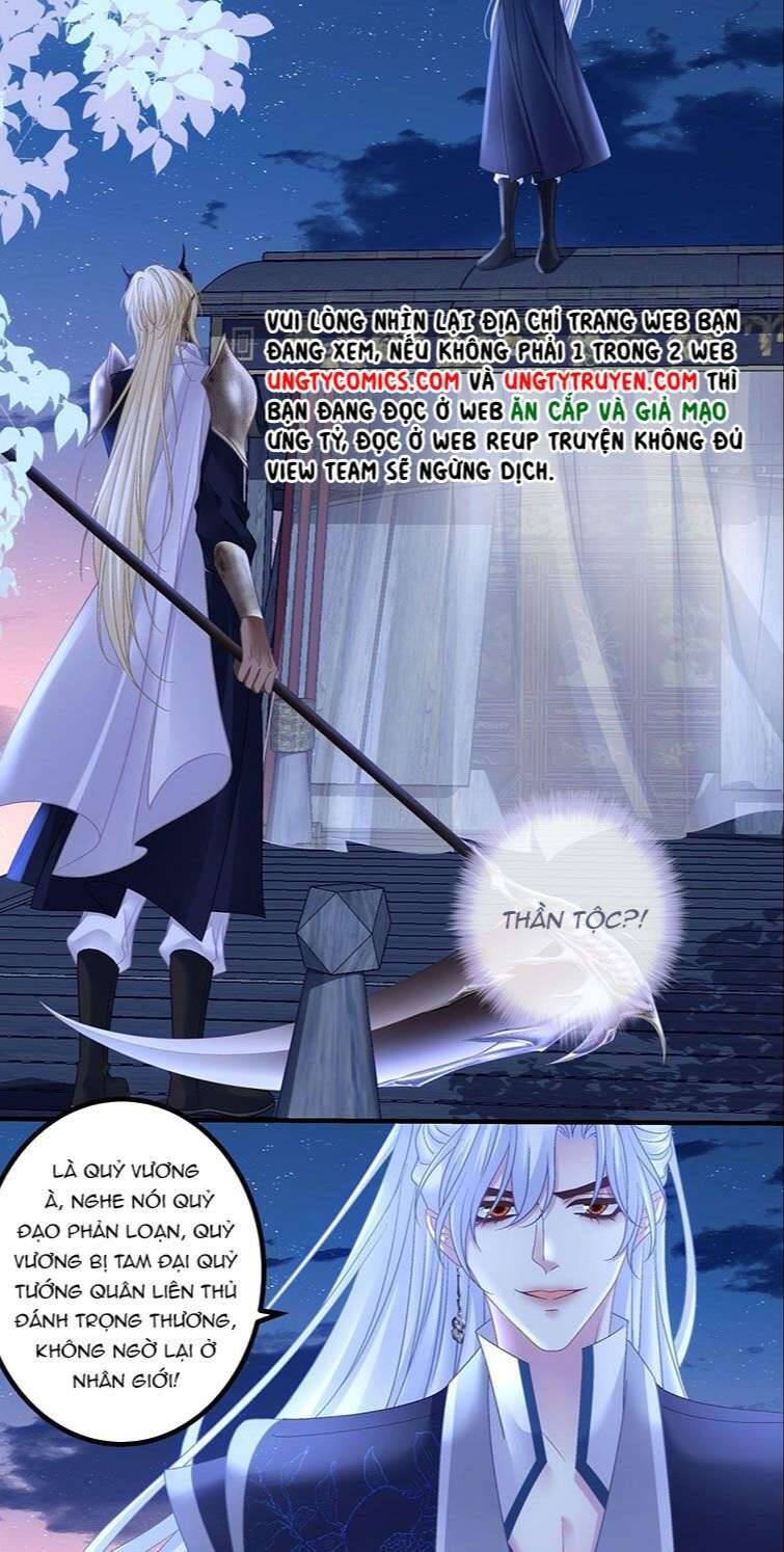 Hắc Hóa Đại Lão Thuần Dưỡng Chỉ Nam Chap 41 - Next Chap 42
