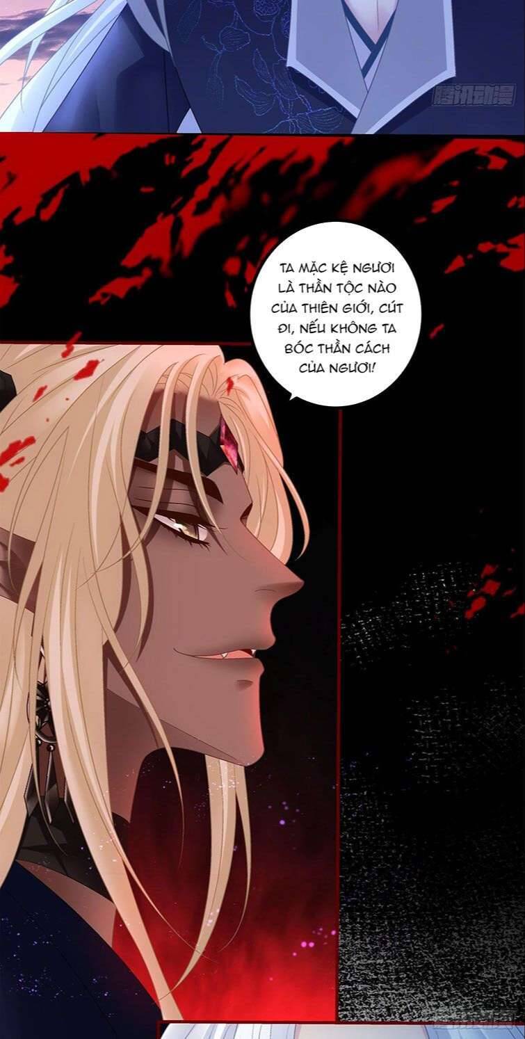Hắc Hóa Đại Lão Thuần Dưỡng Chỉ Nam Chap 41 - Next Chap 42