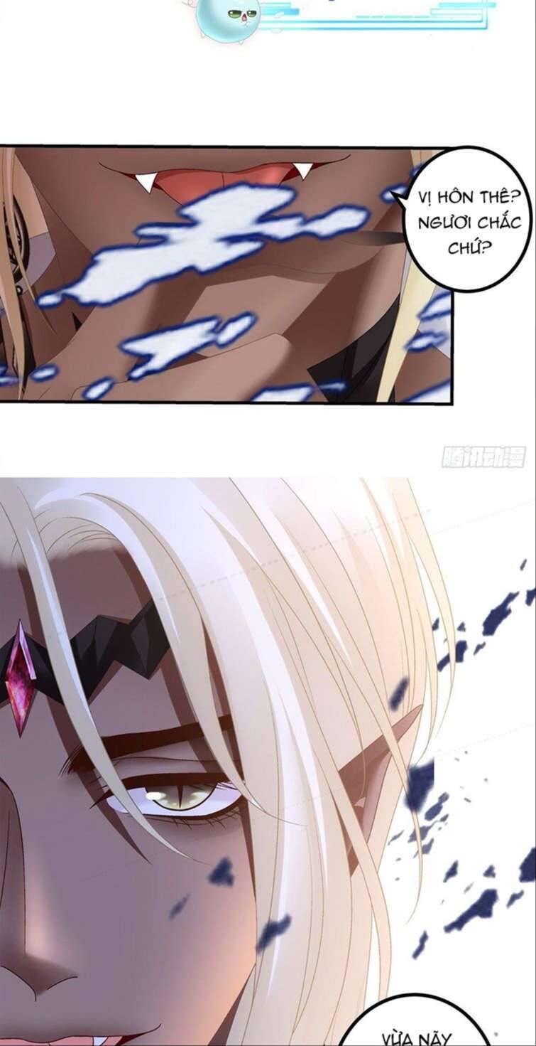 Hắc Hóa Đại Lão Thuần Dưỡng Chỉ Nam Chap 41 - Next Chap 42