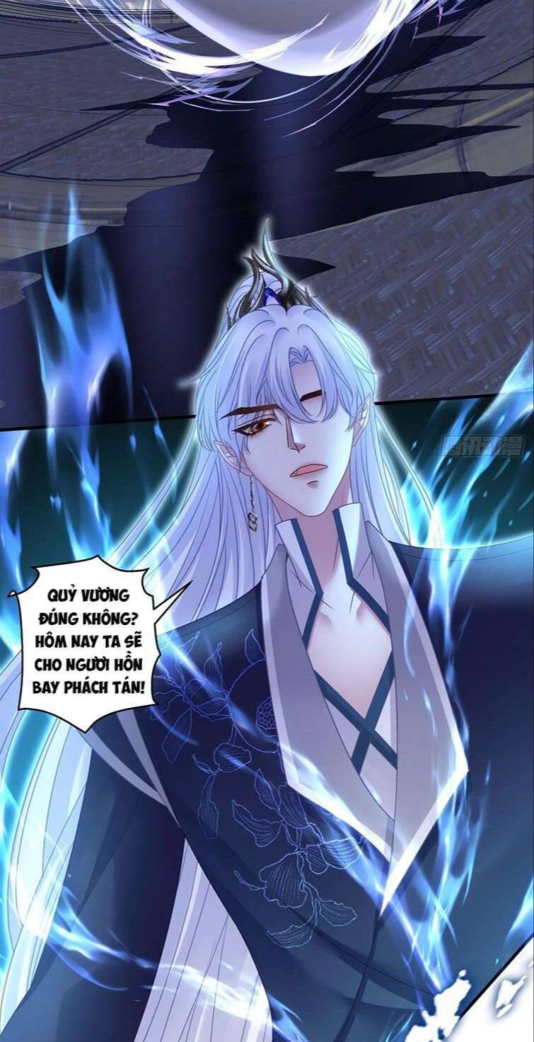 Hắc Hóa Đại Lão Thuần Dưỡng Chỉ Nam Chap 41 - Next Chap 42