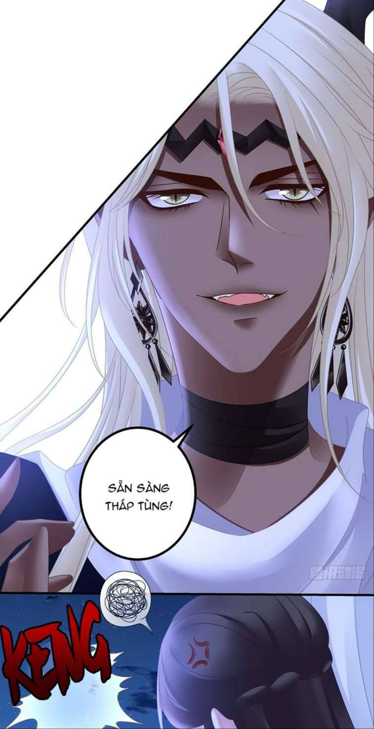 Hắc Hóa Đại Lão Thuần Dưỡng Chỉ Nam Chap 41 - Next Chap 42