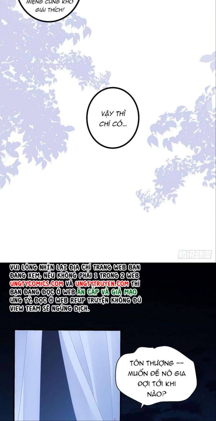 Hắc Hóa Đại Lão Thuần Dưỡng Chỉ Nam Chap 41 - Next Chap 42
