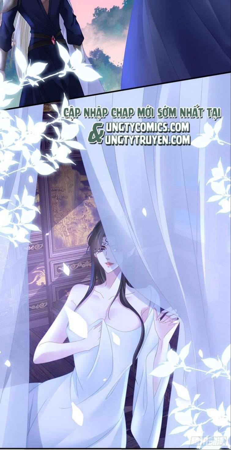 Hắc Hóa Đại Lão Thuần Dưỡng Chỉ Nam Chap 41 - Next Chap 42
