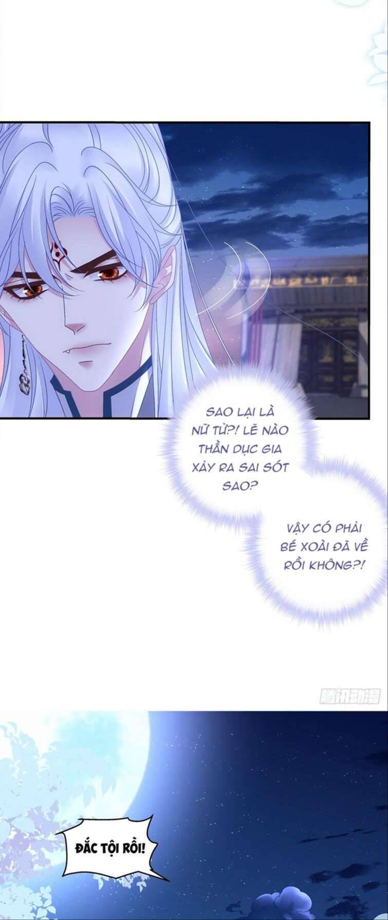 Hắc Hóa Đại Lão Thuần Dưỡng Chỉ Nam Chap 41 - Next Chap 42
