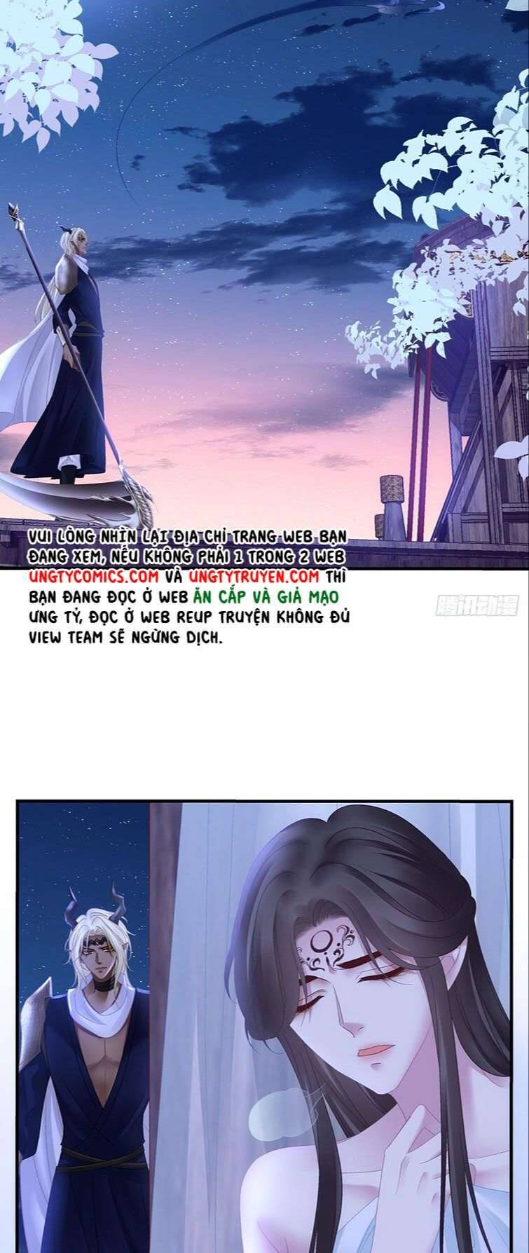 Hắc Hóa Đại Lão Thuần Dưỡng Chỉ Nam Chap 41 - Next Chap 42