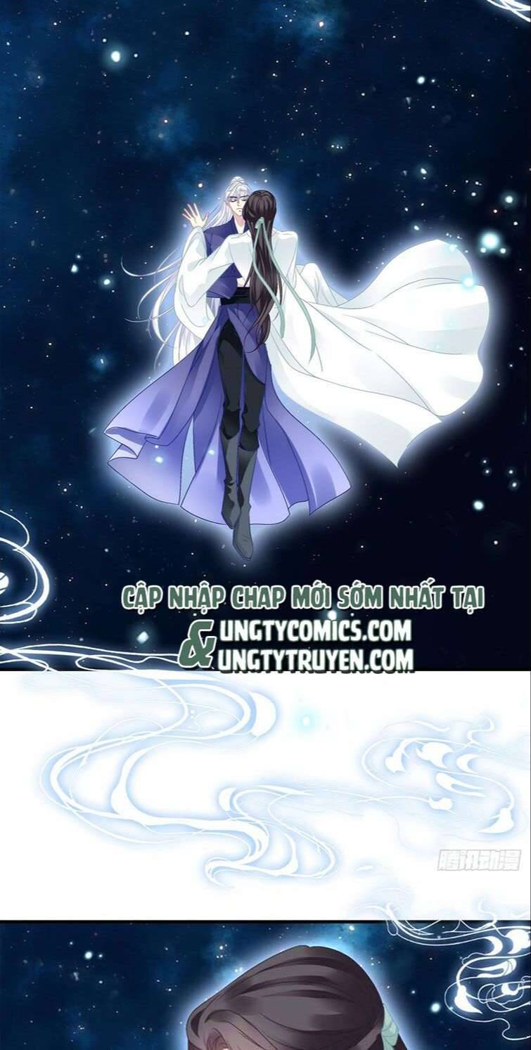 Hắc Hóa Đại Lão Thuần Dưỡng Chỉ Nam Chap 41 - Next Chap 42