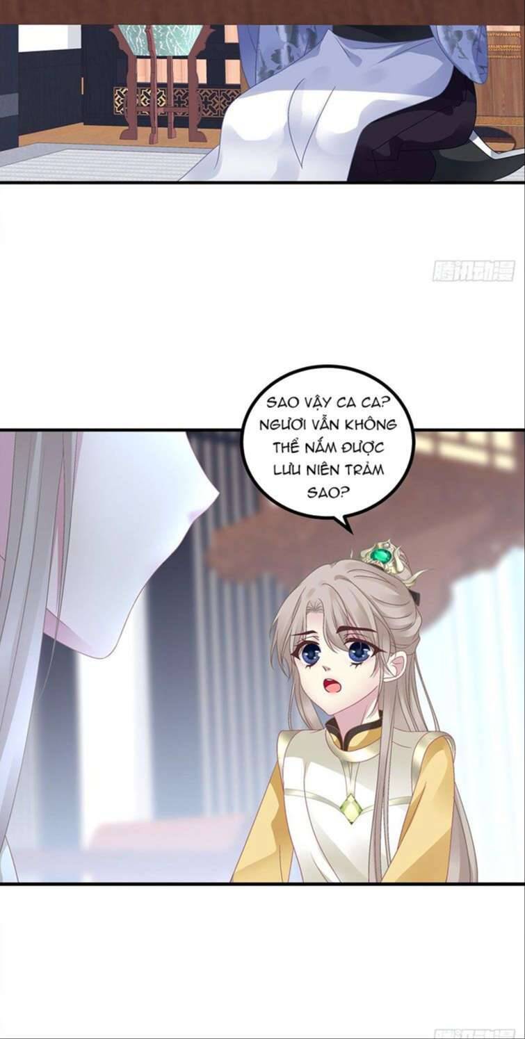 Hắc Hóa Đại Lão Thuần Dưỡng Chỉ Nam Chap 41 - Next Chap 42