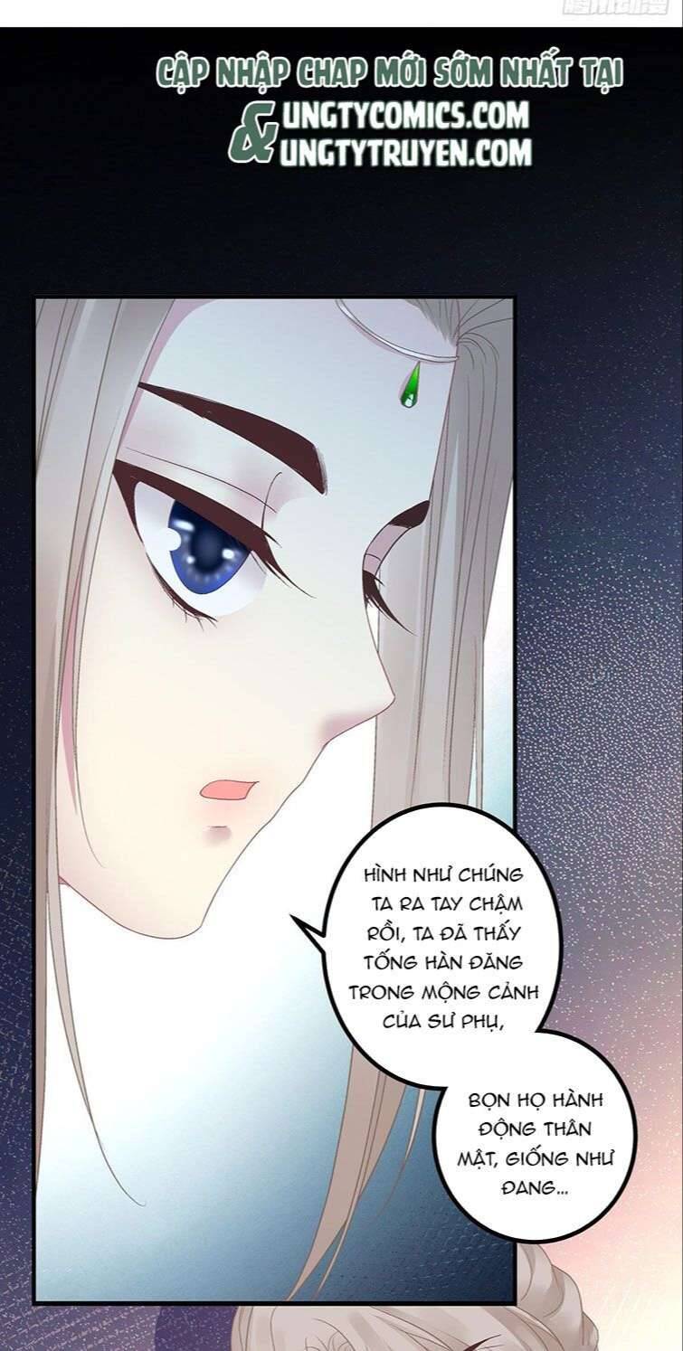 Hắc Hóa Đại Lão Thuần Dưỡng Chỉ Nam Chap 41 - Next Chap 42
