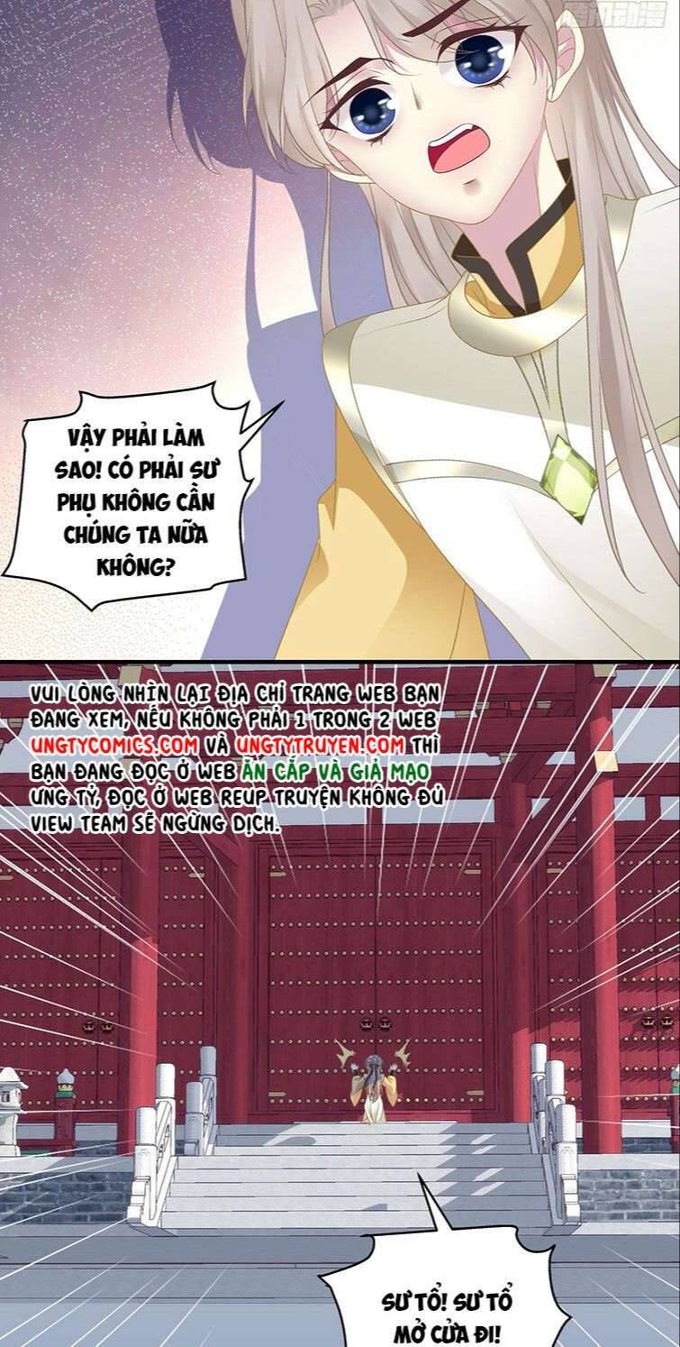 Hắc Hóa Đại Lão Thuần Dưỡng Chỉ Nam Chap 41 - Next Chap 42