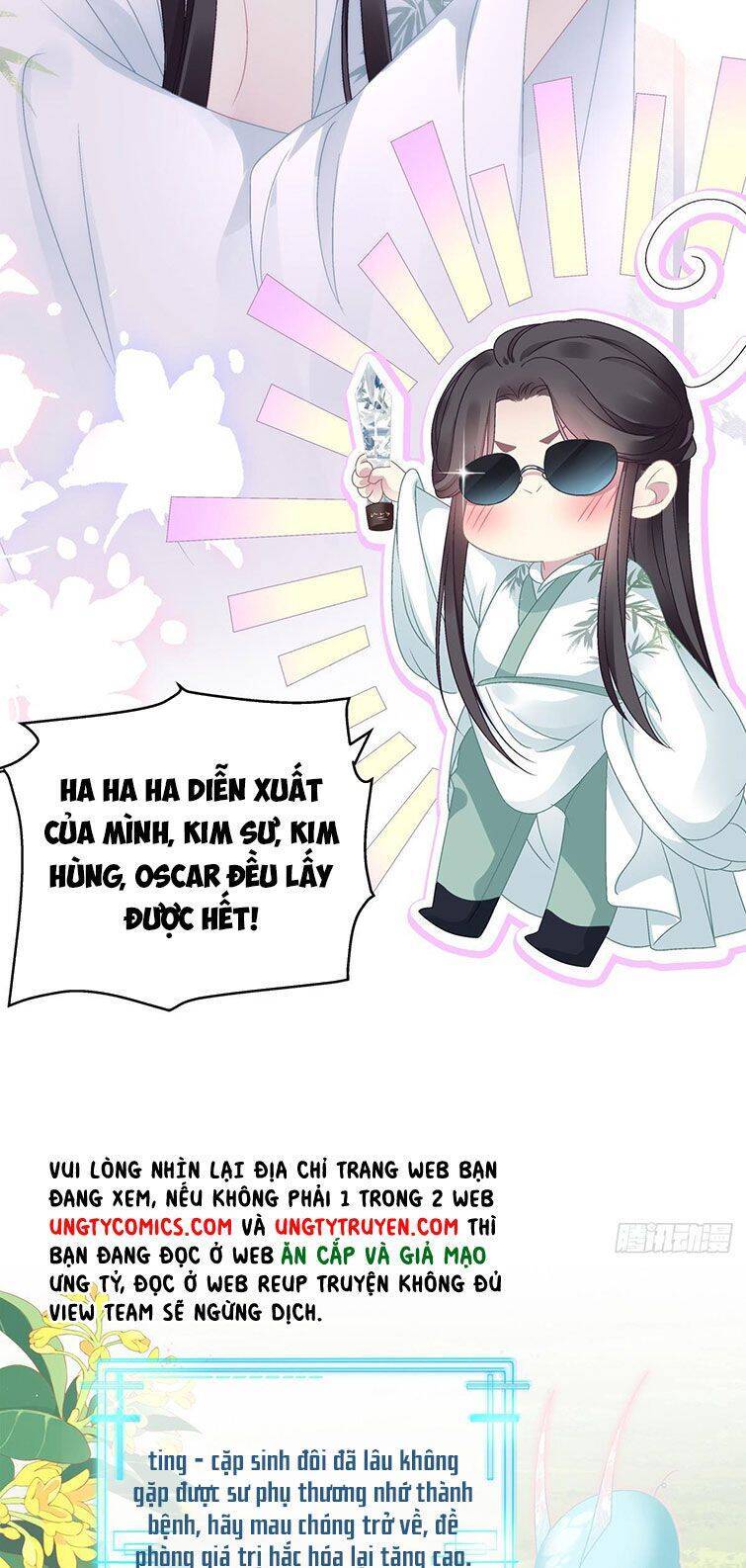 Hắc Hóa Đại Lão Thuần Dưỡng Chỉ Nam Chap 42 - Next Chap 43