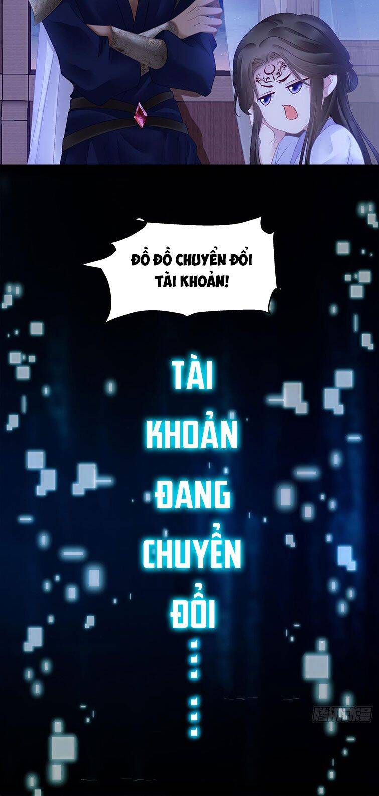 Hắc Hóa Đại Lão Thuần Dưỡng Chỉ Nam Chap 42 - Next Chap 43