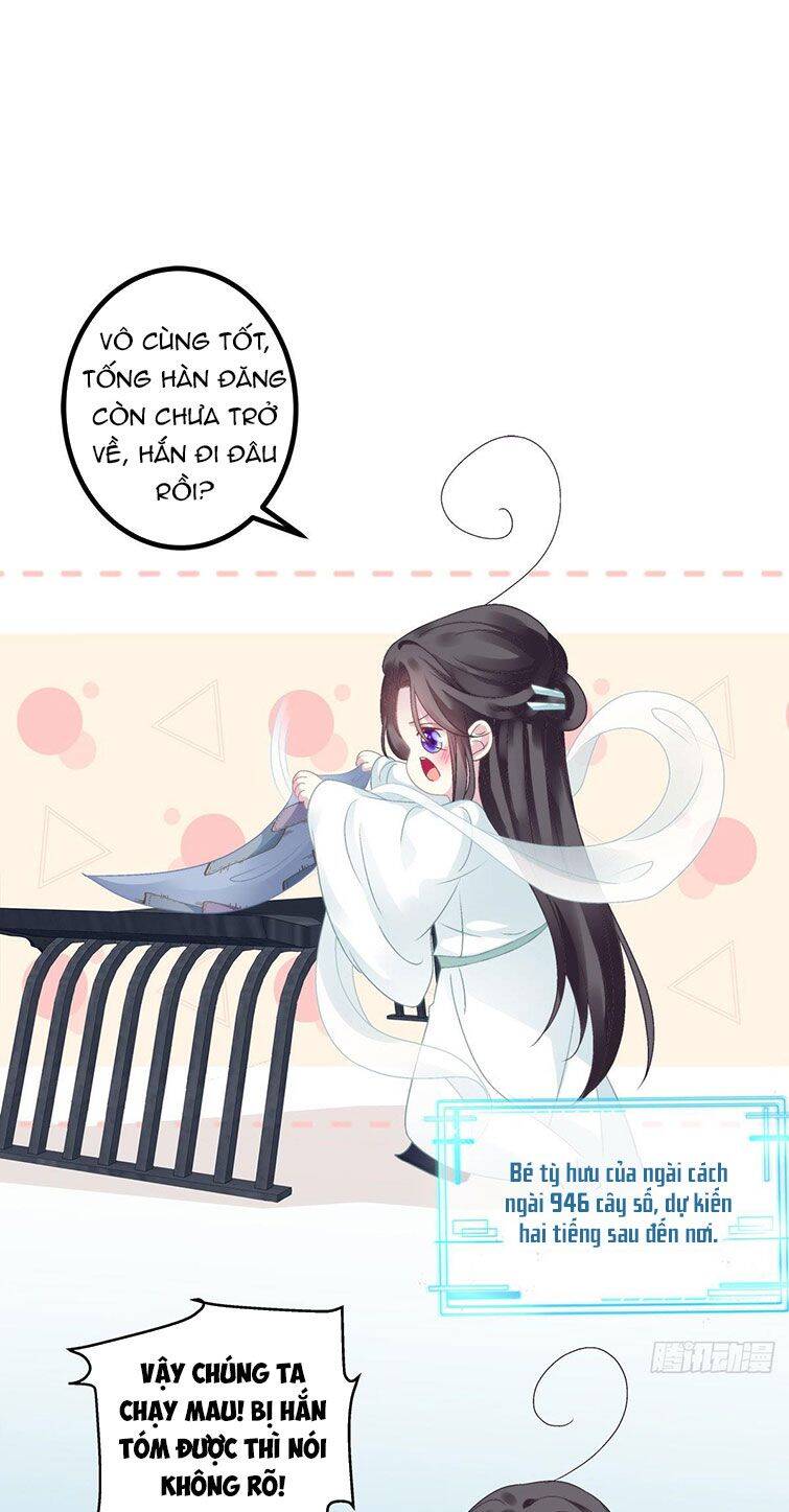Hắc Hóa Đại Lão Thuần Dưỡng Chỉ Nam Chap 42 - Next Chap 43