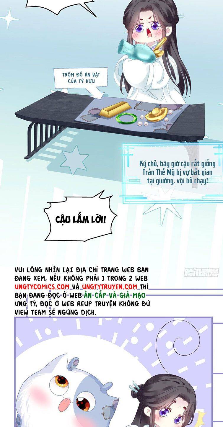 Hắc Hóa Đại Lão Thuần Dưỡng Chỉ Nam Chap 42 - Next Chap 43