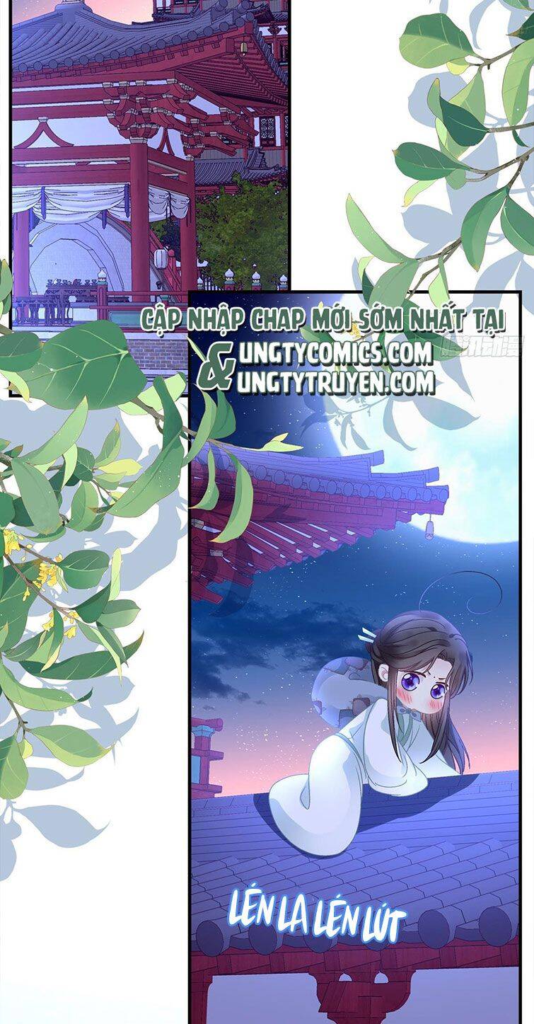 Hắc Hóa Đại Lão Thuần Dưỡng Chỉ Nam Chap 42 - Next Chap 43