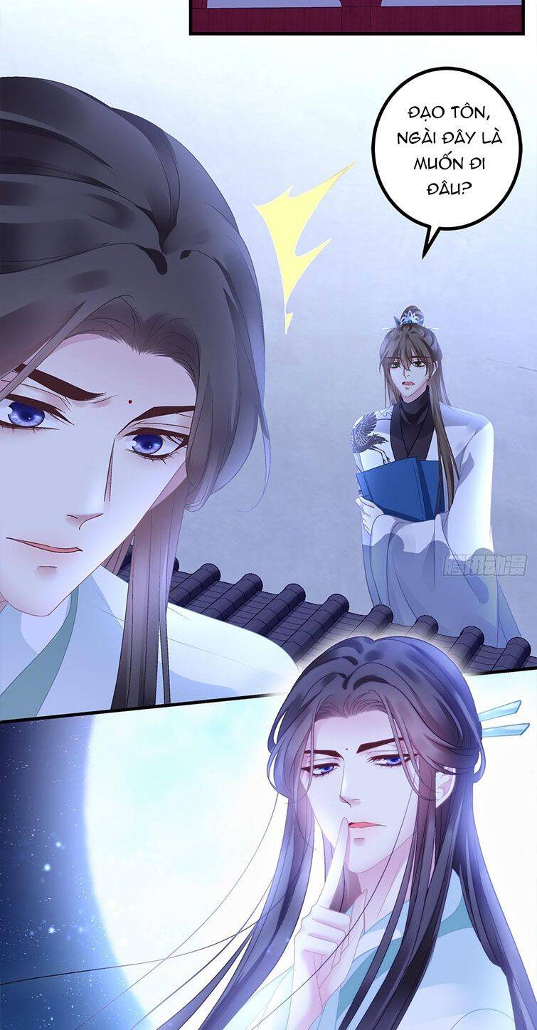 Hắc Hóa Đại Lão Thuần Dưỡng Chỉ Nam Chap 42 - Next Chap 43