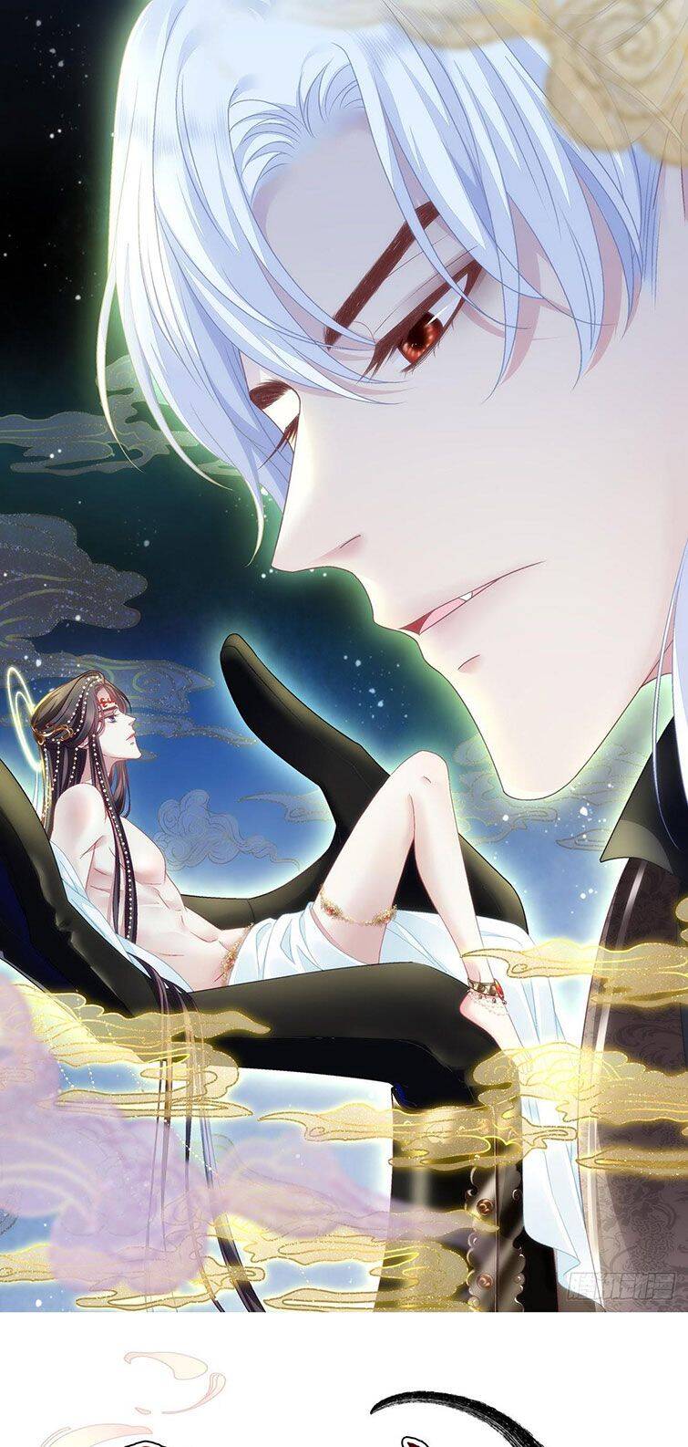 Hắc Hóa Đại Lão Thuần Dưỡng Chỉ Nam Chap 42 - Next Chap 43