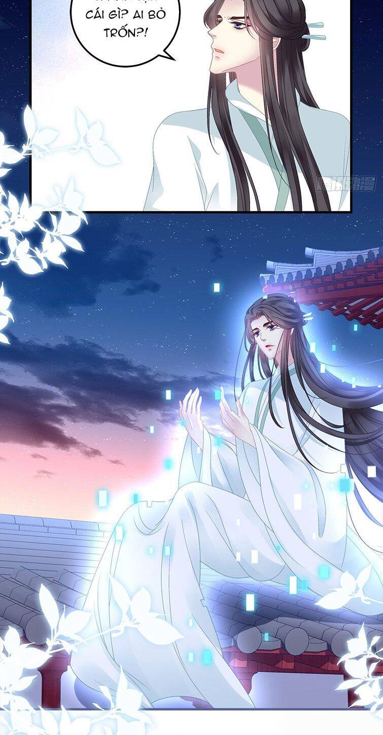 Hắc Hóa Đại Lão Thuần Dưỡng Chỉ Nam Chap 42 - Next Chap 43