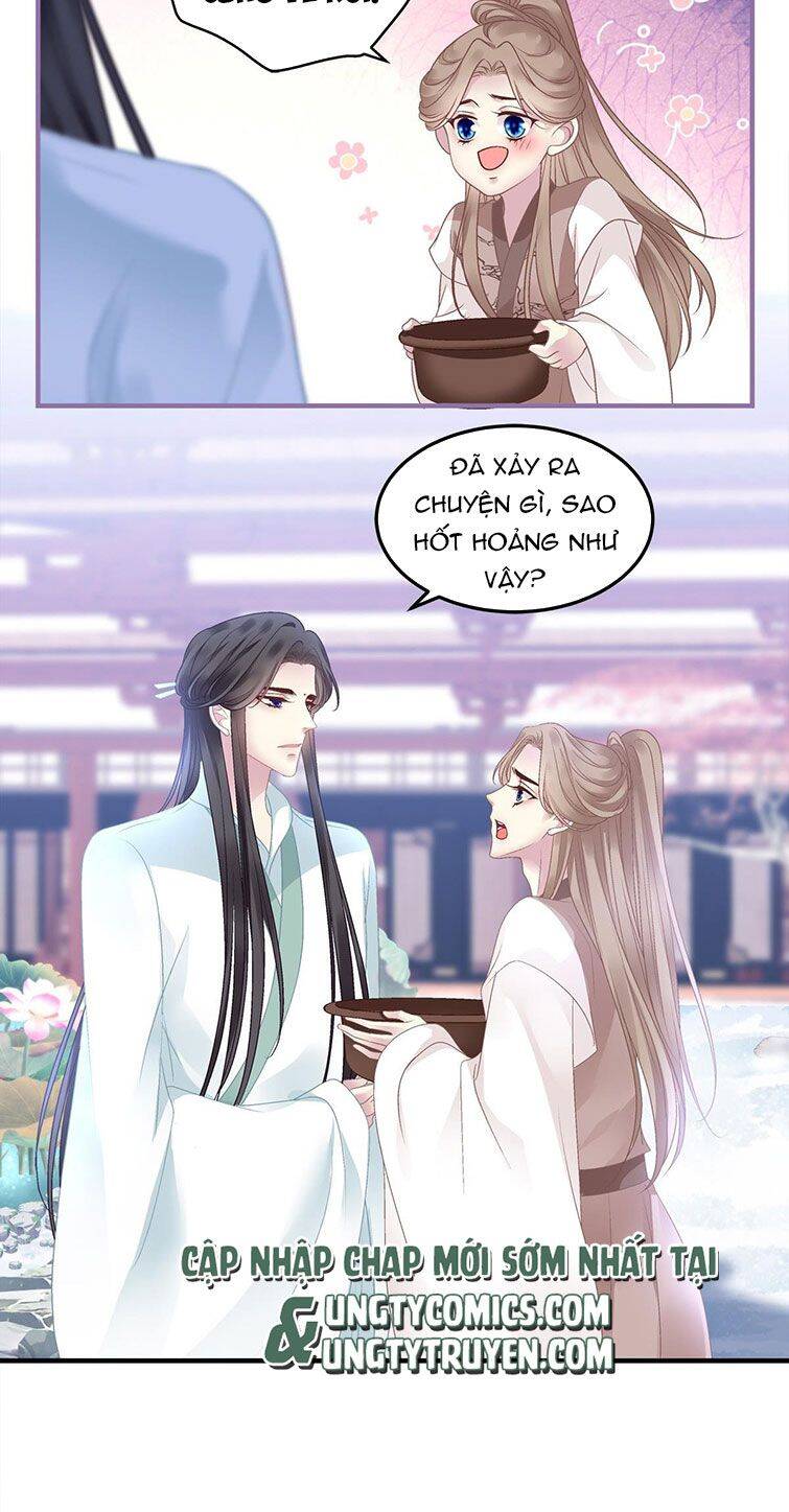 Hắc Hóa Đại Lão Thuần Dưỡng Chỉ Nam Chap 42 - Next Chap 43