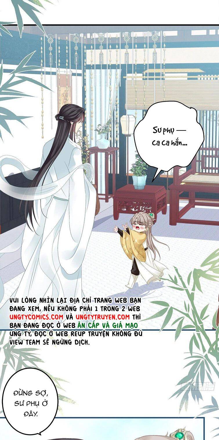 Hắc Hóa Đại Lão Thuần Dưỡng Chỉ Nam Chap 42 - Next Chap 43