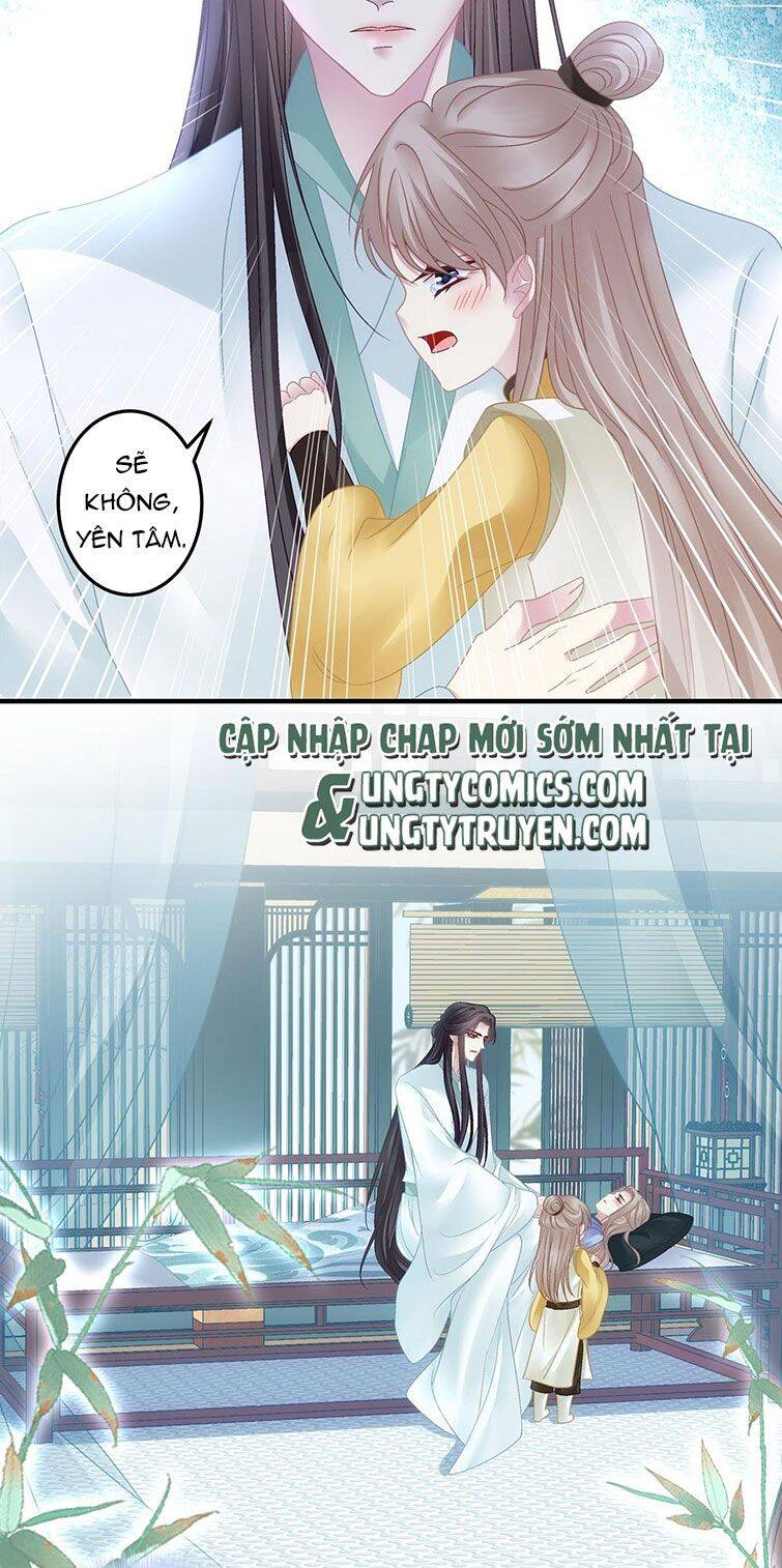 Hắc Hóa Đại Lão Thuần Dưỡng Chỉ Nam Chap 42 - Next Chap 43