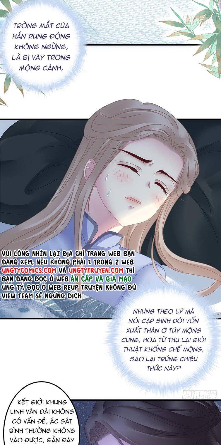 Hắc Hóa Đại Lão Thuần Dưỡng Chỉ Nam Chap 42 - Next Chap 43