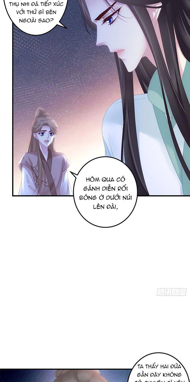 Hắc Hóa Đại Lão Thuần Dưỡng Chỉ Nam Chap 42 - Next Chap 43