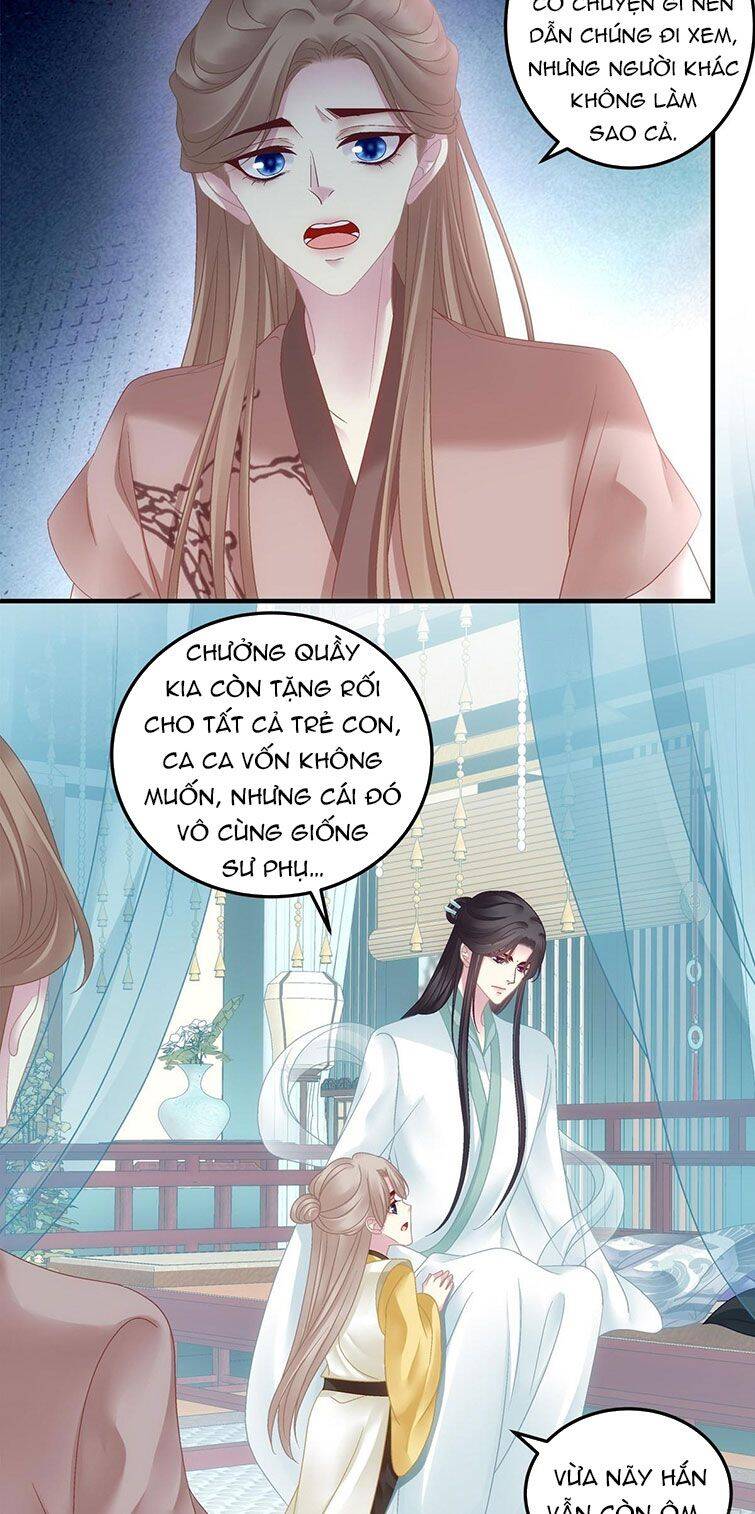 Hắc Hóa Đại Lão Thuần Dưỡng Chỉ Nam Chap 42 - Next Chap 43