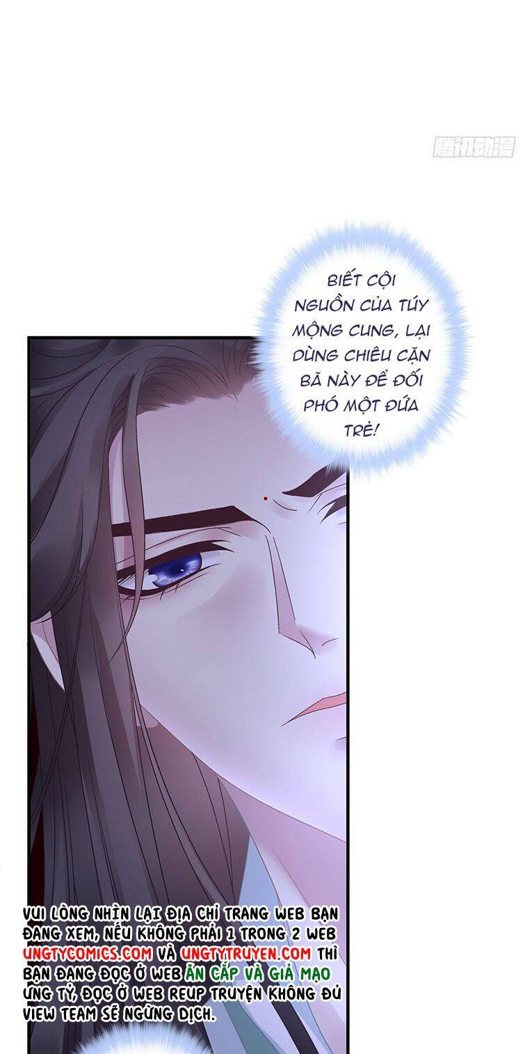 Hắc Hóa Đại Lão Thuần Dưỡng Chỉ Nam Chap 42 - Next Chap 43