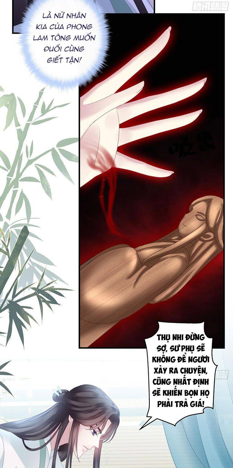 Hắc Hóa Đại Lão Thuần Dưỡng Chỉ Nam Chap 42 - Next Chap 43