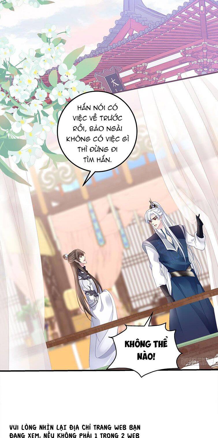 Hắc Hóa Đại Lão Thuần Dưỡng Chỉ Nam Chap 42 - Next Chap 43